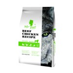 牛肉狗粮工厂-中国制造定制批量高质量