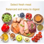 宠物食品生产厂家-OEM ODM工厂宠物先生供应商