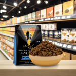 干猫粮工厂-高级鸡肉主要成分鱼