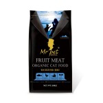 猫粮供应商-OEM ODM多种有机袋装批发