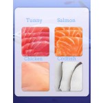 猫零食工厂-宠物先生全阶段多口味13g棒