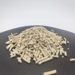 Cat Litter Supplier - ODM OEM Natural Organic Clumping Tofu