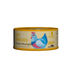 宠物湿粮工厂-热销OEM ODM多口味