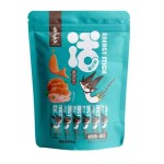 湿猫粮供应商-欧迪品牌高蛋白多口味