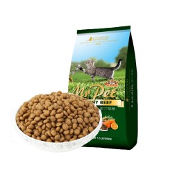 猫粮工厂-中国制造私标有机20kg