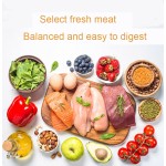 猫粮供应商-朗森鸡肉海苔健康高质量