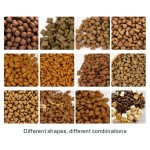 干狗粮工厂-私标20kg 40kg批量批发