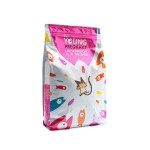 干猫粮工厂-OEM ODM 2kg低过敏原32%蛋白