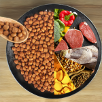 干狗粮供应商-定制OEM ODM 20kg高质量