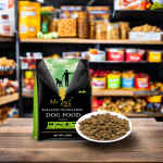 宠物食品供应商-高质量优化营养健康