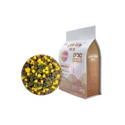 宠物食品工厂-优质天然健康谷物