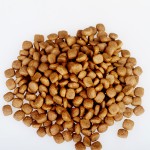 幼犬狗粮工厂-优惠价方形有机