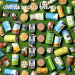 湿猫粮生产厂家-罐头肉汤宠物食品