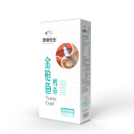 猫零食供应商-定制13g鲜肉三文鱼金枪鱼棒