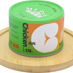 狗湿粮供应商-OEM定制牛肉鸡肉蔬菜