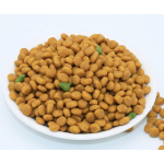 猫粮工厂-OEM牛肉味批量干粮幼猫全阶段