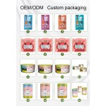 宠物湿粮工厂-热销OEM ODM多口味