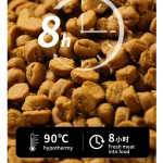 宠物食品生产厂家-OEM ODM工厂宠物先生供应商