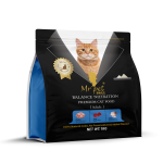 猫粮供应商-OEM ODM欧迪35%高蛋白500g