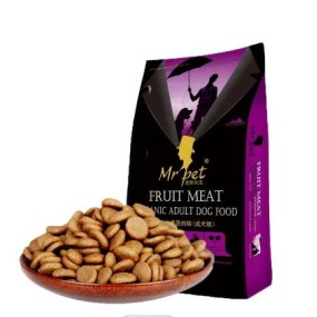 幼犬狗粮生产厂家-OEM ODM有机高级15kg 20kg