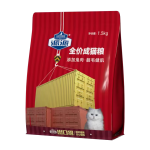 猫干粮生产厂家-全阶段兔肉10kg出口