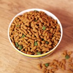 猫粮工厂-OEM ODM牛肉味全阶段派派