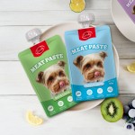 狗食生产厂家-超级口味奶油零食食品80克