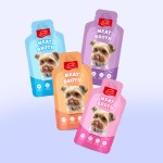 狗食生产厂家-糖果切片肉汤50克8种口味