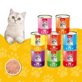 慕斯罐供应商-爱丽丝新内容产品优质