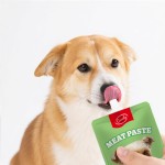 狗食生产厂家-超级口味奶油零食食品80克