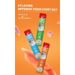 湿粮供应商-爱丽丝17克植物蛋白OEM ODM金枪鱼