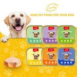 宠物罐头食品供应商-爱丽丝优惠价双慕斯100克