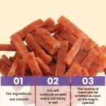 猫零食供应商-OEM ODM风干三文鱼迷你片