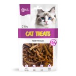 猫零食供应商-OEM ODM风干兔肉迷你片