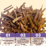 猫零食供应商-OEM ODM风干兔肉迷你片