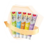 宠物营养品生产厂家-可定制维生素凝胶批发