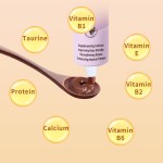 营养膏工厂-爱丽丝品牌125克免疫定制