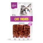 猫零食工厂-OEM ODM风干羊肉迷你片