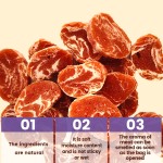 猫零食生产厂家-OEM ODM风干虾仁鳕鱼牛排