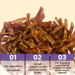 猫零食工厂-OEM ODM风干三文鱼鳕鱼迷你块