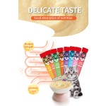 湿粮供应商-爱丽丝17克植物蛋白OEM ODM金枪鱼