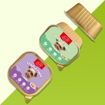 宠物罐头食品供应商-爱丽丝优惠价双慕斯100克