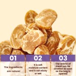 猫零食生产厂家-OEM ODM风干鸡肉鳕鱼牛排