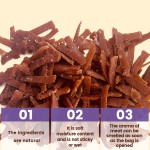 猫零食工厂-OEM ODM风干羊肉迷你片