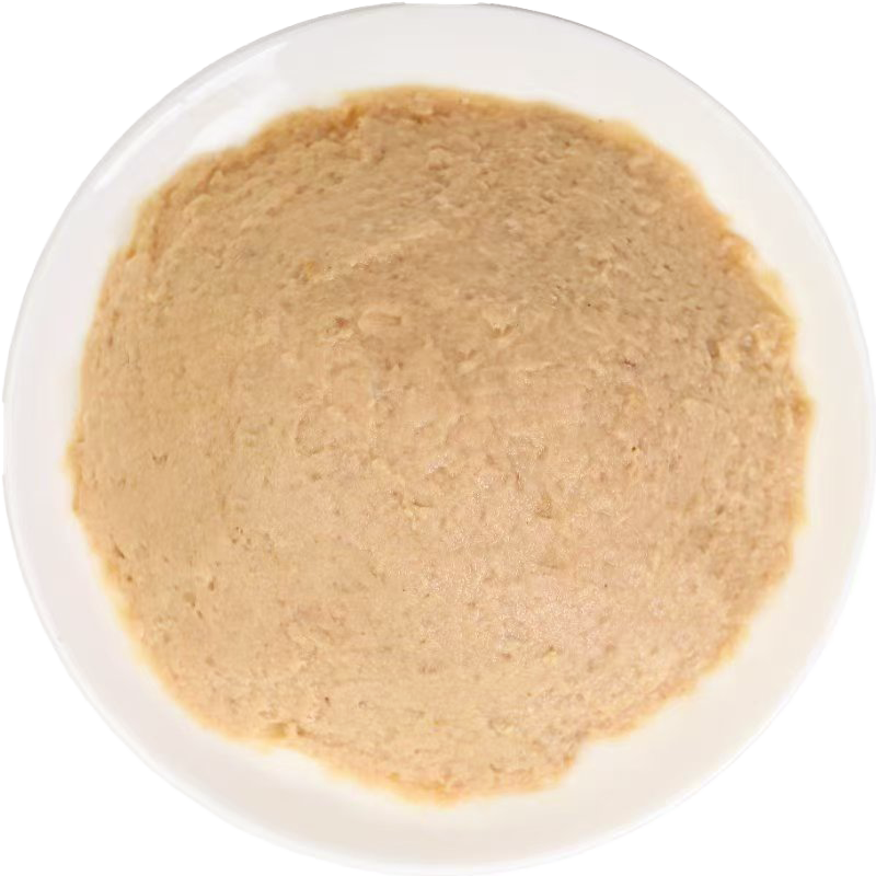 宠物猫零食供应商-天然100%鸭肉鸡肉罐OEM