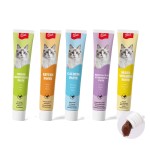 宠物补充剂供应商-OEM ODM多种维生素凝胶大麦芽