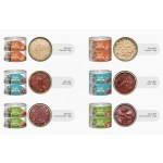 湿猫粮工厂-高品质奶油肉袋好口味零食直供