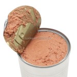 罐头宠物食品供应商-工厂批发代工贴牌高营养罐头犬粮