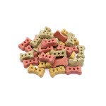 Dog Biscuits Manufacturer - Pets Favorite Dried Chews Crunchy Biscuits Tooth Cleaning