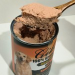 湿犬粮供应商-高蛋白品质牛肉鸭肉鸡肉罐头零食代工工厂